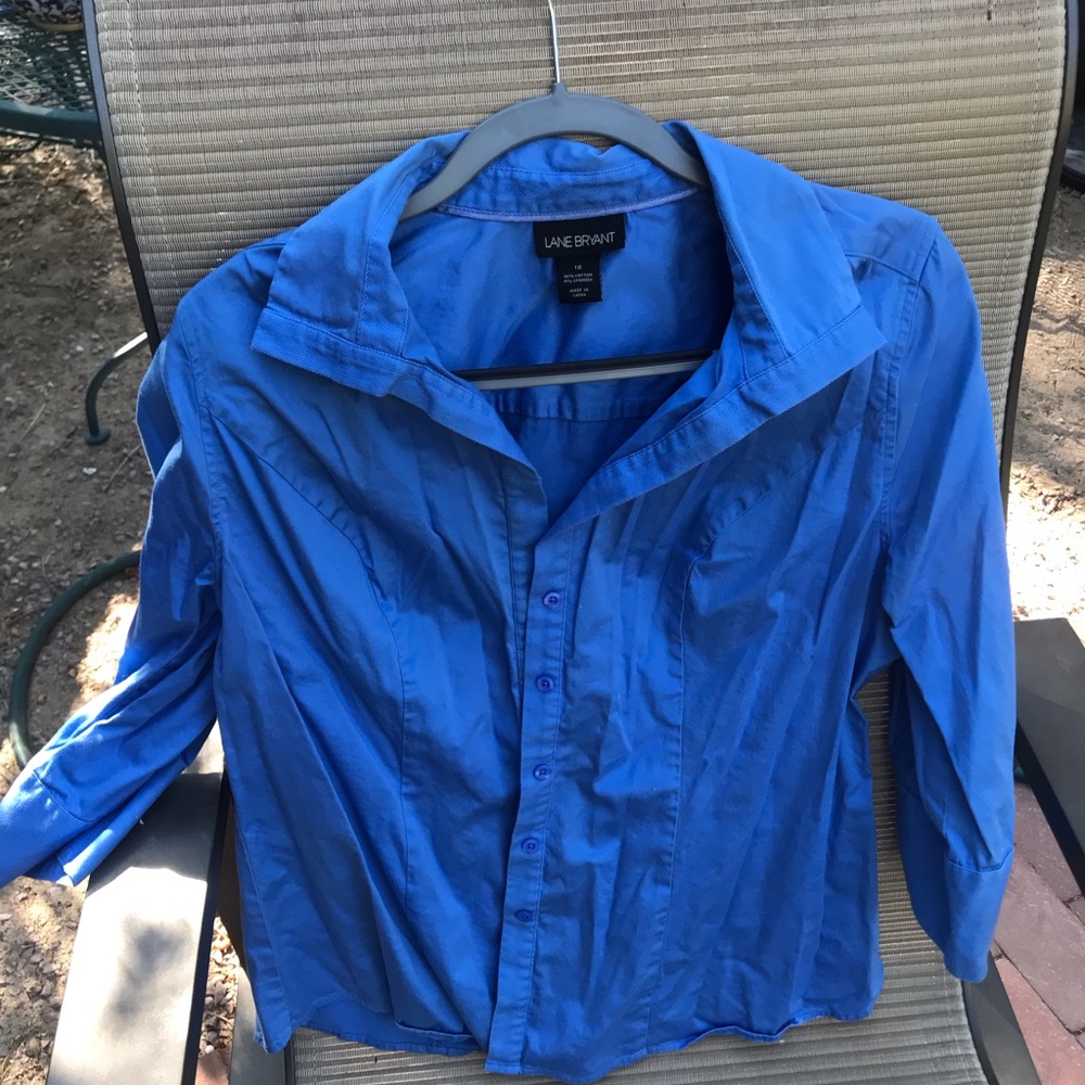 Dress Shirt